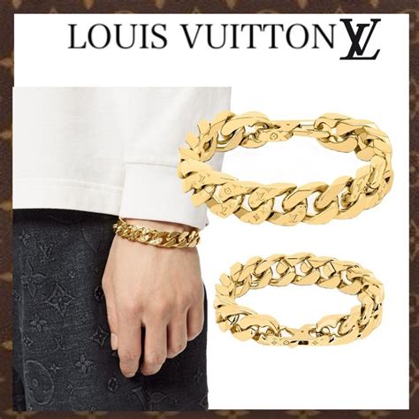 louis vuitton chunky bracelet|authentic louis vuitton bracelets.